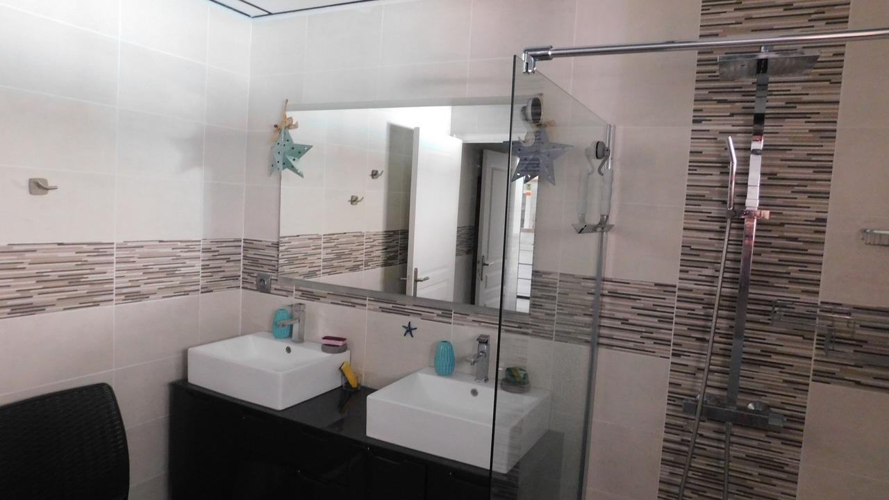 Photo of Bathroom in Soustons