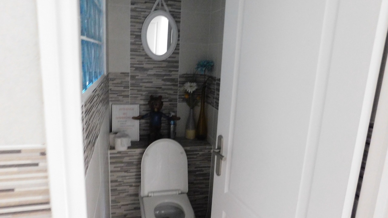 Photo of Bathroom in Soustons