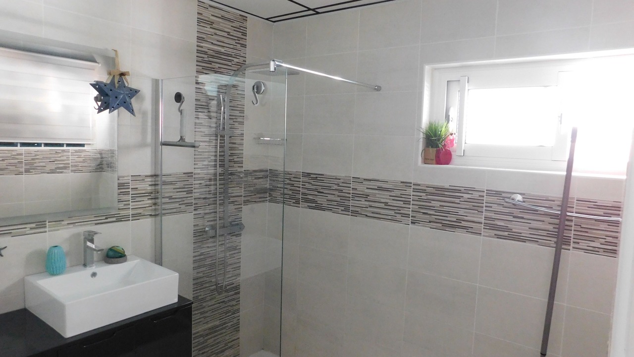 Photo of Bathroom in Soustons