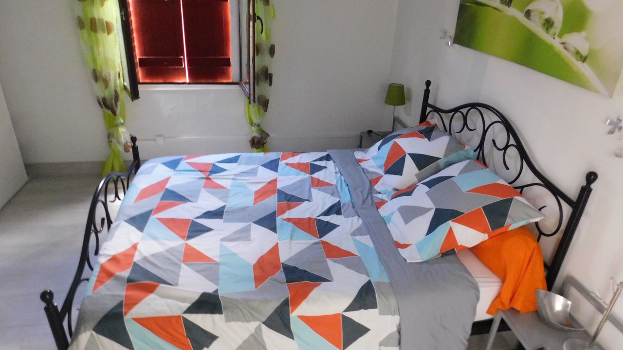 Photo of Bedroom in Soustons