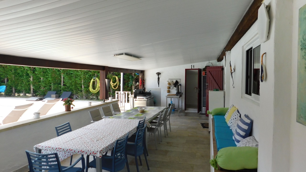 Photo of Outdoor in Soustons