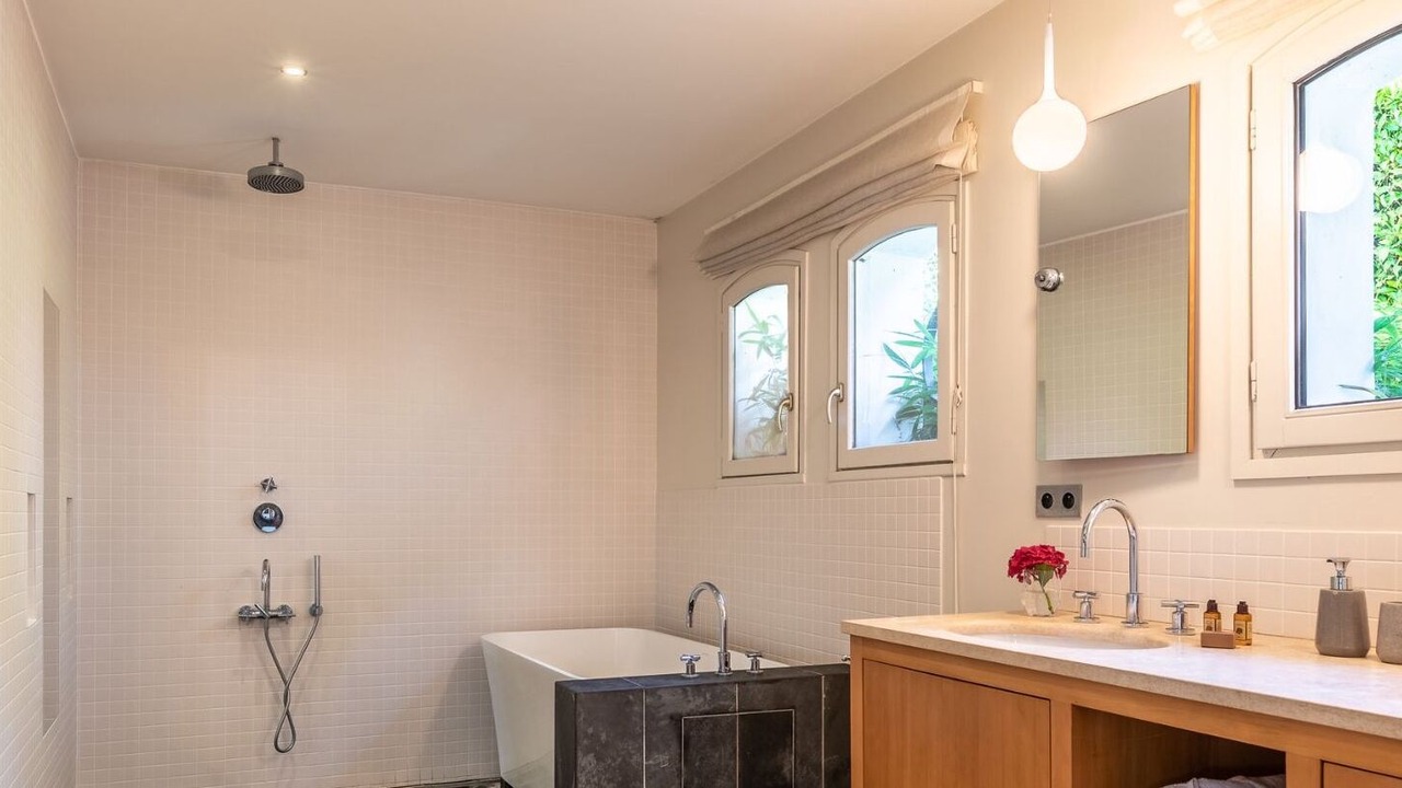 Photo of Bathroom in Arcangues