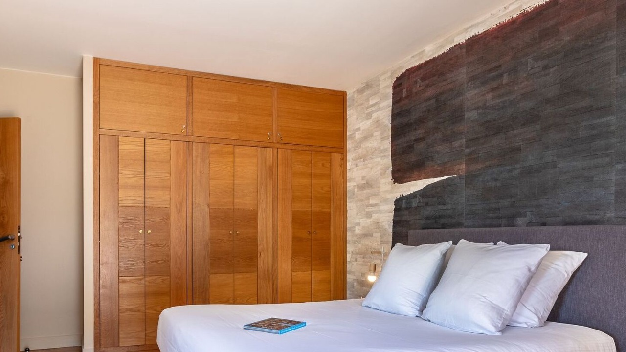 Photo of Bedroom in Arcangues