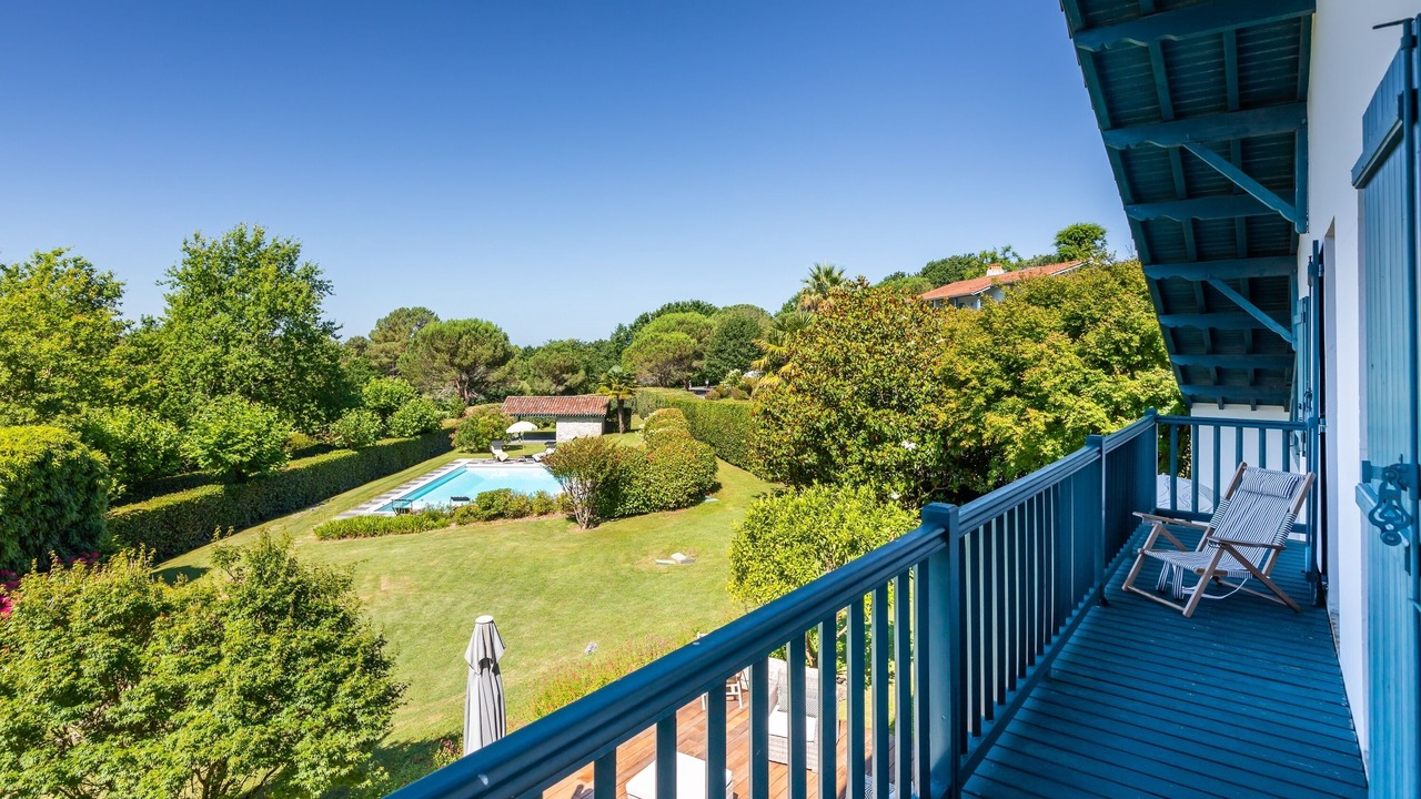 Photo of Outdoor in Arcangues