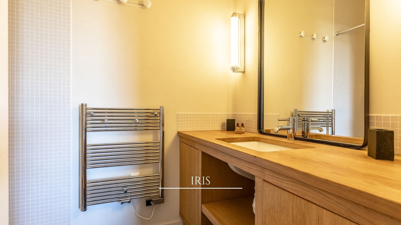 Photo of Bathroom in Arcangues