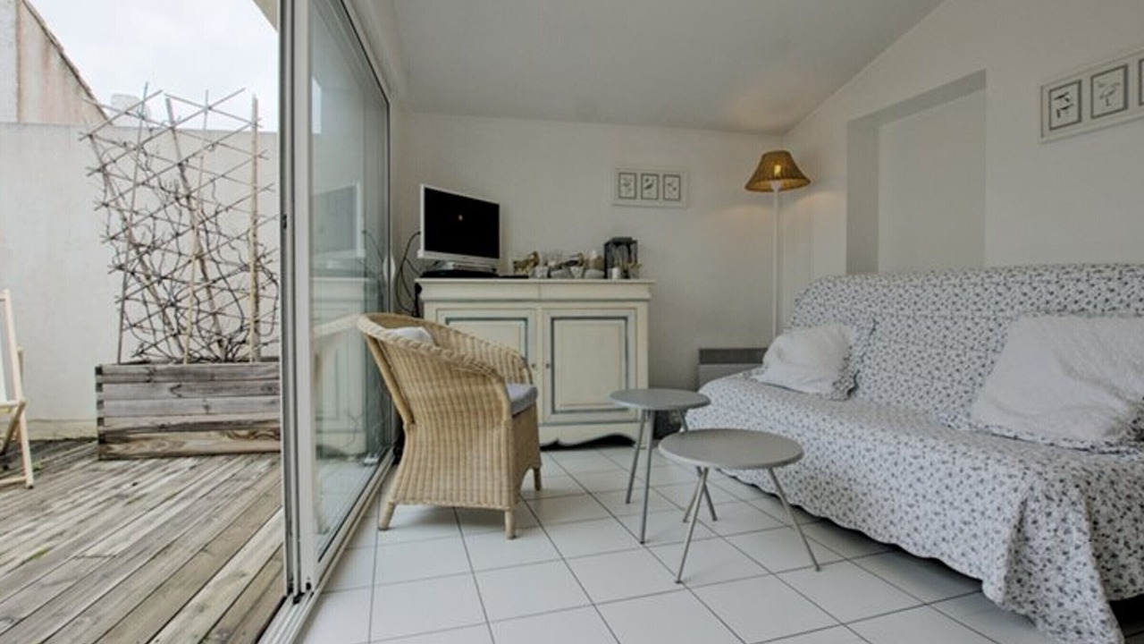 Photo of Livingroom in Ars-en-Re