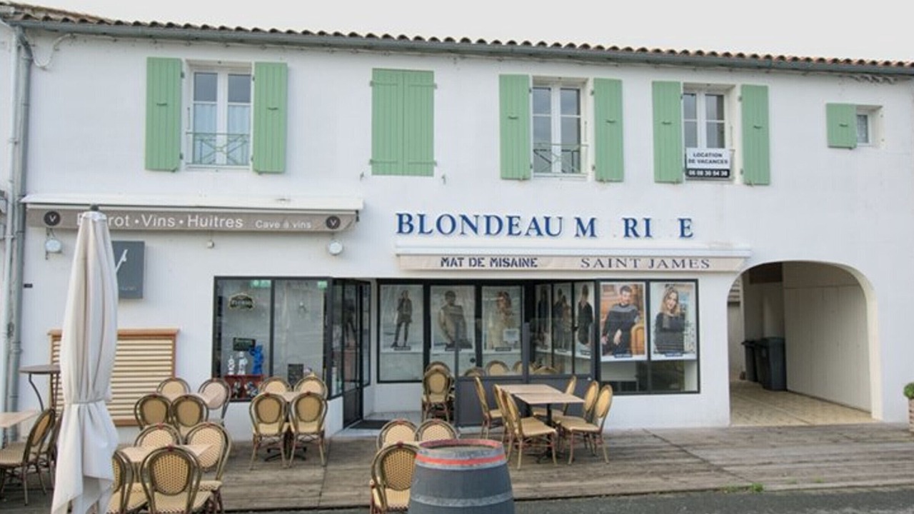 Photo of Outdoor in Ars-en-Re