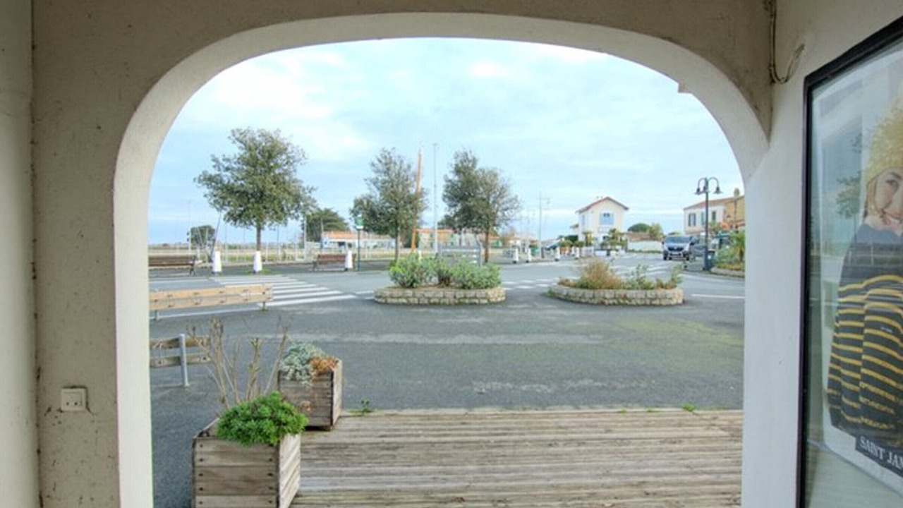 Photo of Outdoor in Ars-en-Re