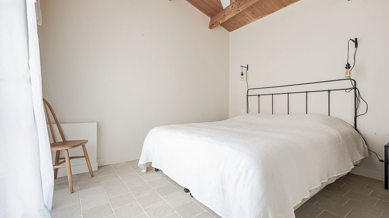 Photo of Bedroom in Saint-Clement-des-Baleines