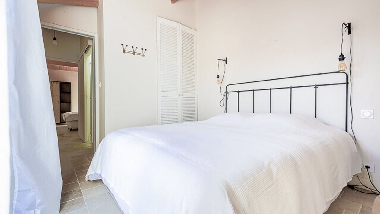Photo of Bedroom in Saint-Clement-des-Baleines
