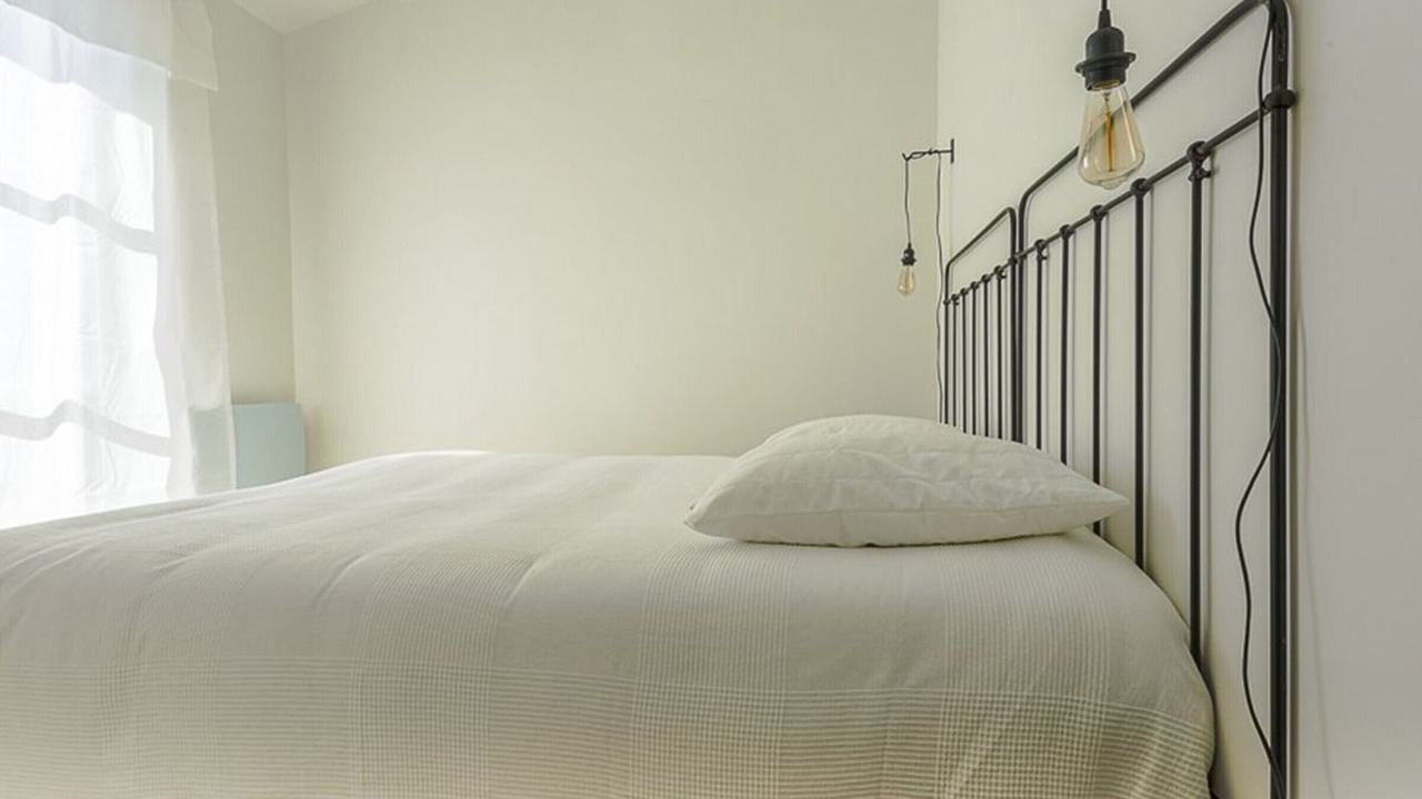 Photo of Bedroom in Saint-Clement-des-Baleines