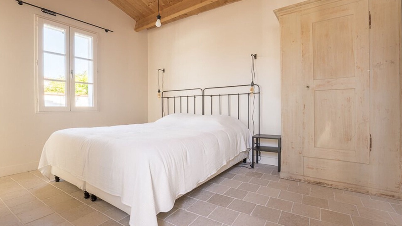 Photo of Bedroom in Saint-Clement-des-Baleines