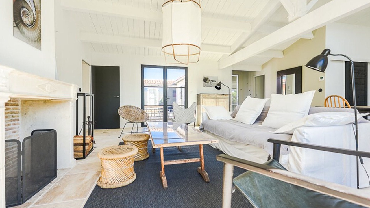 Photo of Livingroom in Saint-Clement-des-Baleines