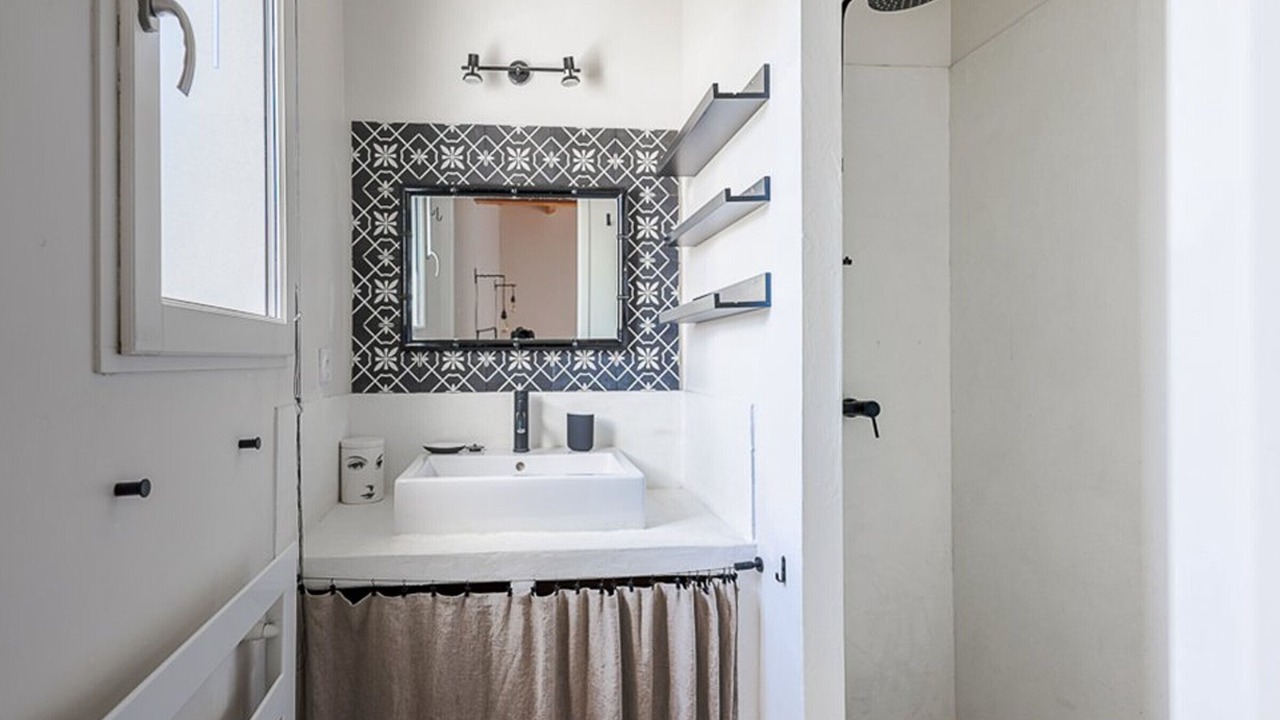 Photo of Bathroom in Saint-Clement-des-Baleines