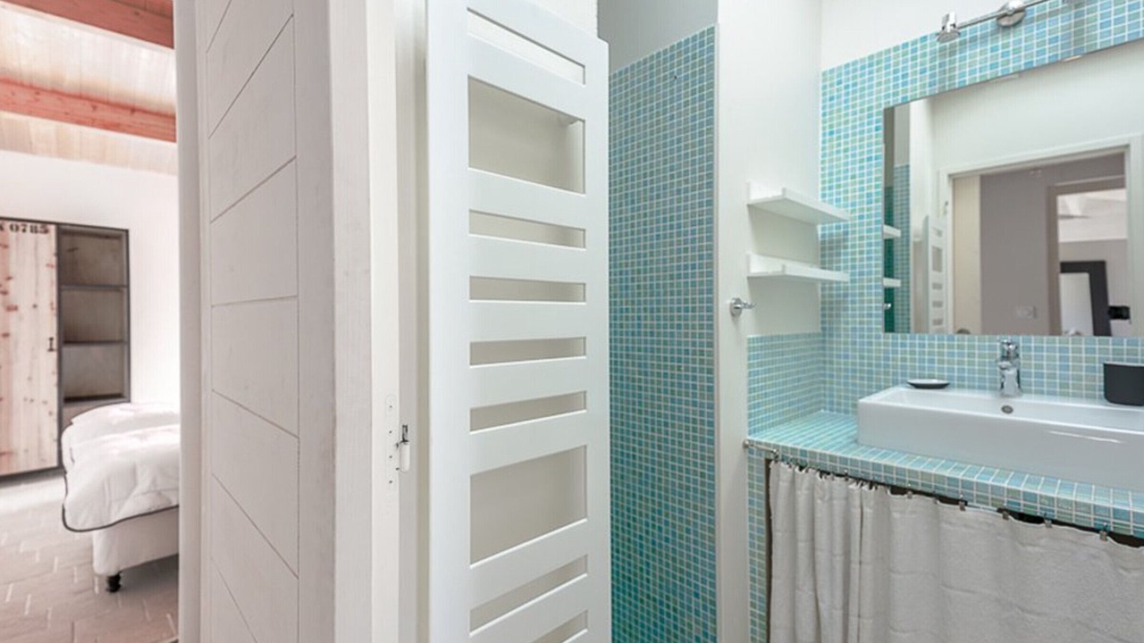 Photo of Bathroom in Saint-Clement-des-Baleines