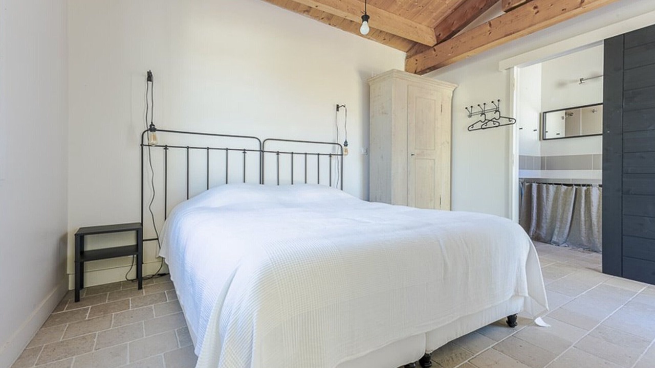 Photo of Bedroom in Saint-Clement-des-Baleines
