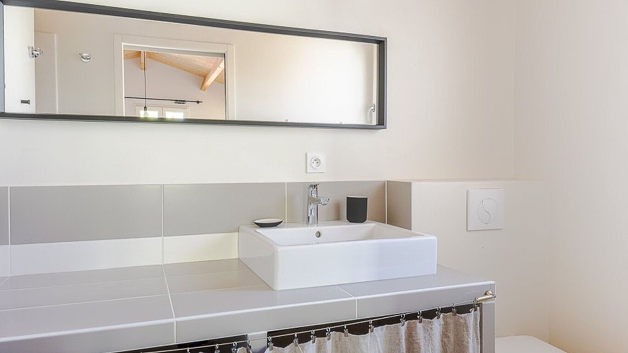 Photo of Bathroom in Saint-Clement-des-Baleines