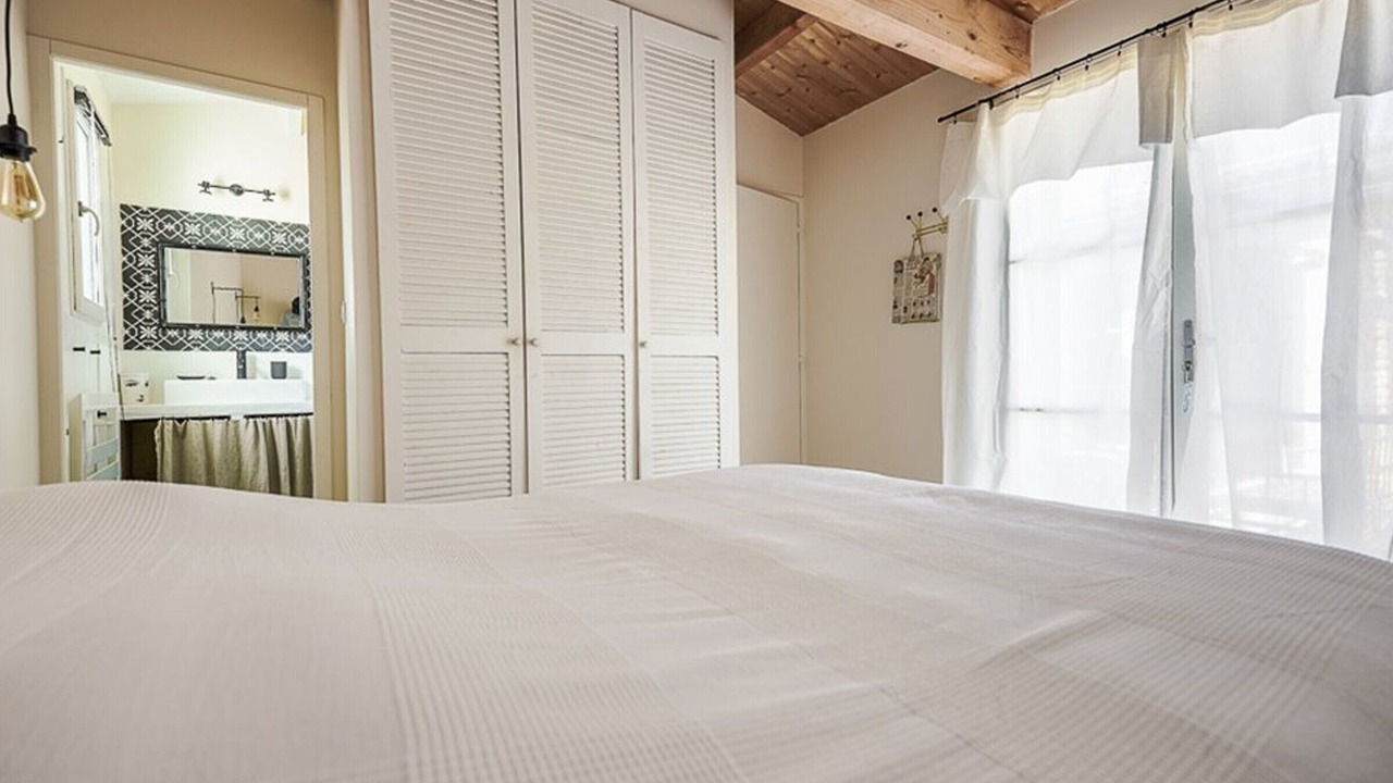 Photo of Bedroom in Saint-Clement-des-Baleines
