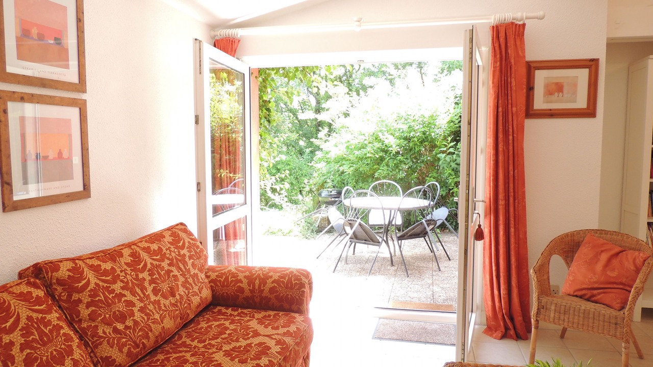 Photo of Bedroom in Larzac