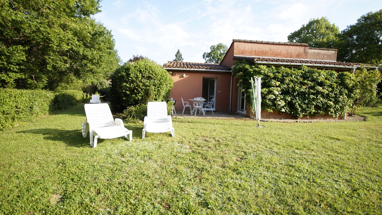 Photo of Outdoor in Larzac