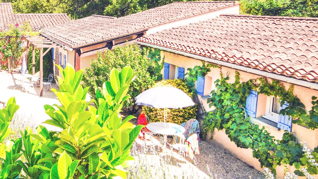 Photo of Outdoor in Larzac
