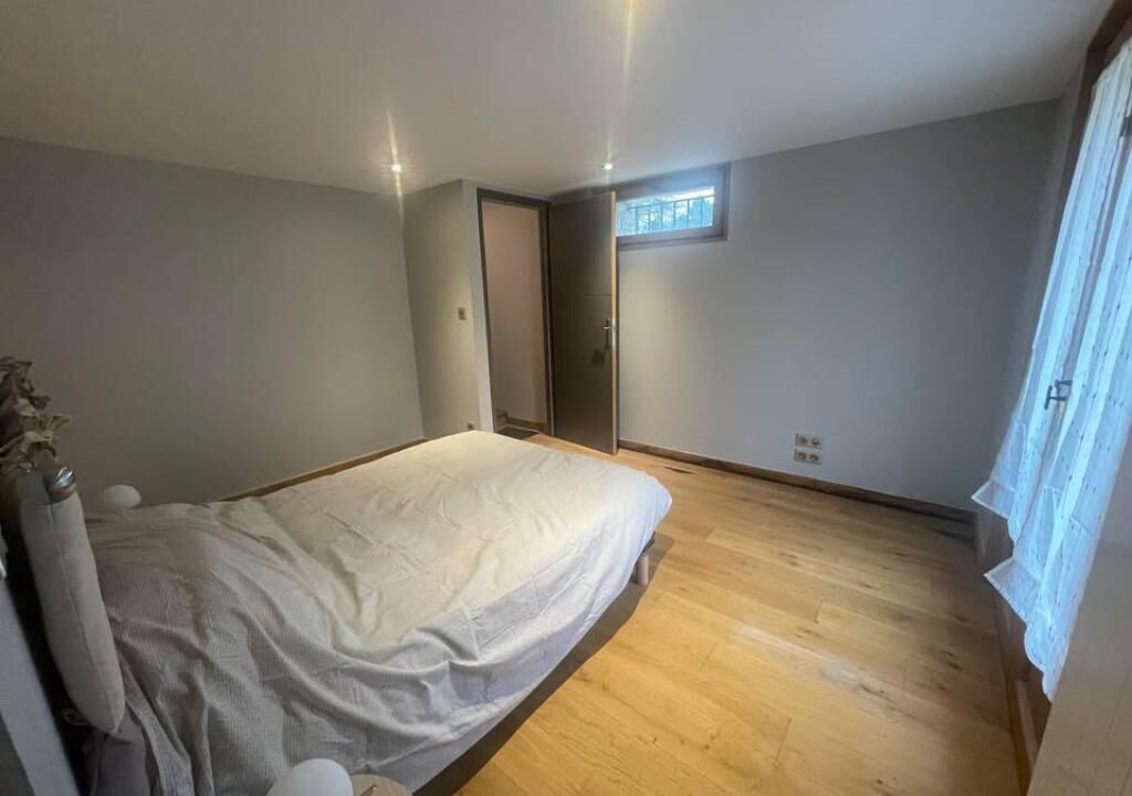 Photo of Bedroom in Auriac-du-Perigord