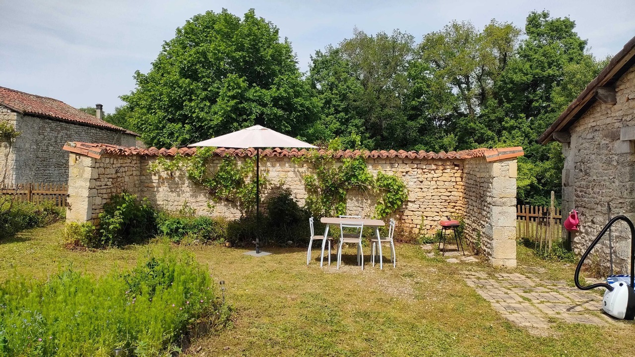 Photo of Outdoor in Villiers-le-Roux