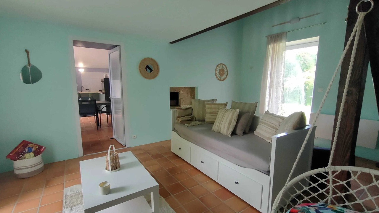 Photo of Livingroom in Villiers-le-Roux