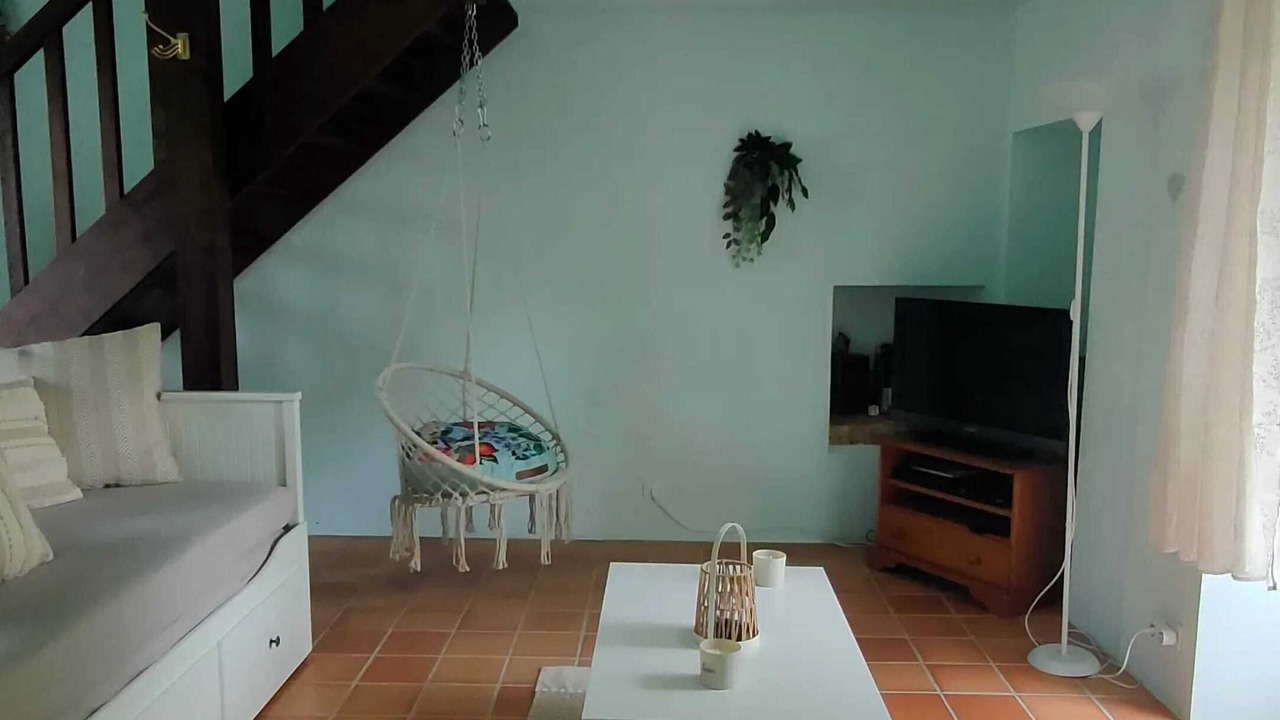 Photo of Livingroom in Villiers-le-Roux