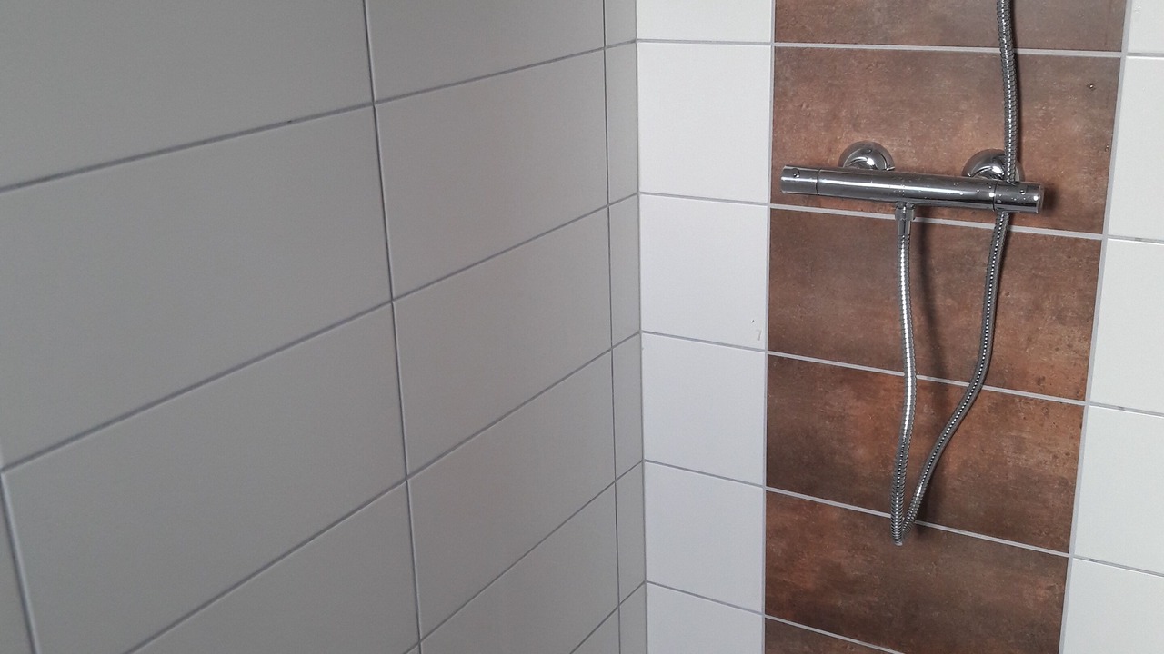 Photo of Bathroom in Esnandes
