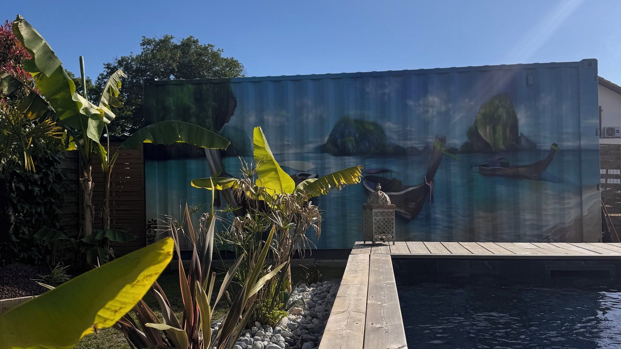 Photo of Outdoor in Ondres
