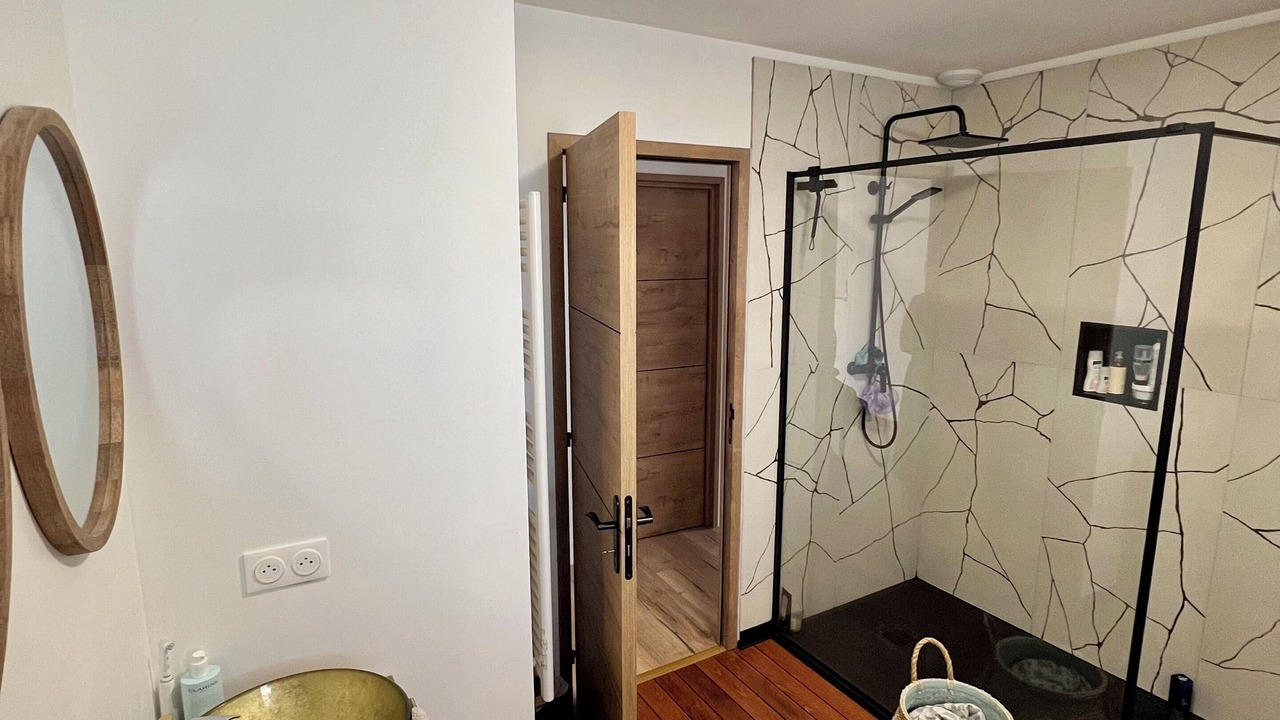 Photo of Bathroom in Ondres
