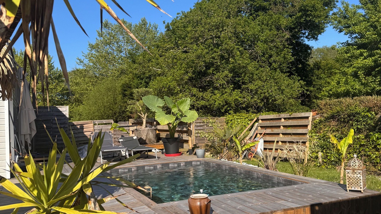 Photo of Outdoor in Ondres
