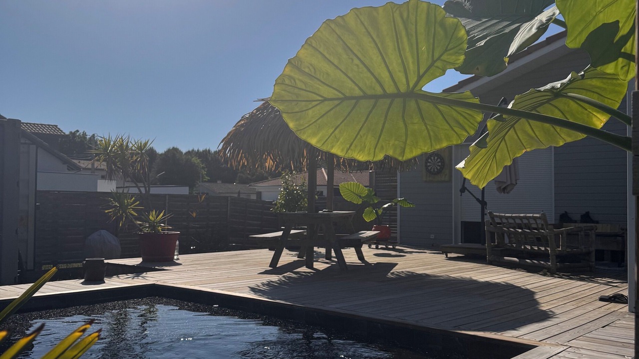 Photo of Outdoor in Ondres