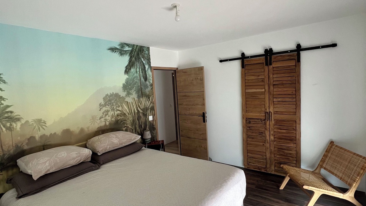 Photo of Bedroom in Ondres