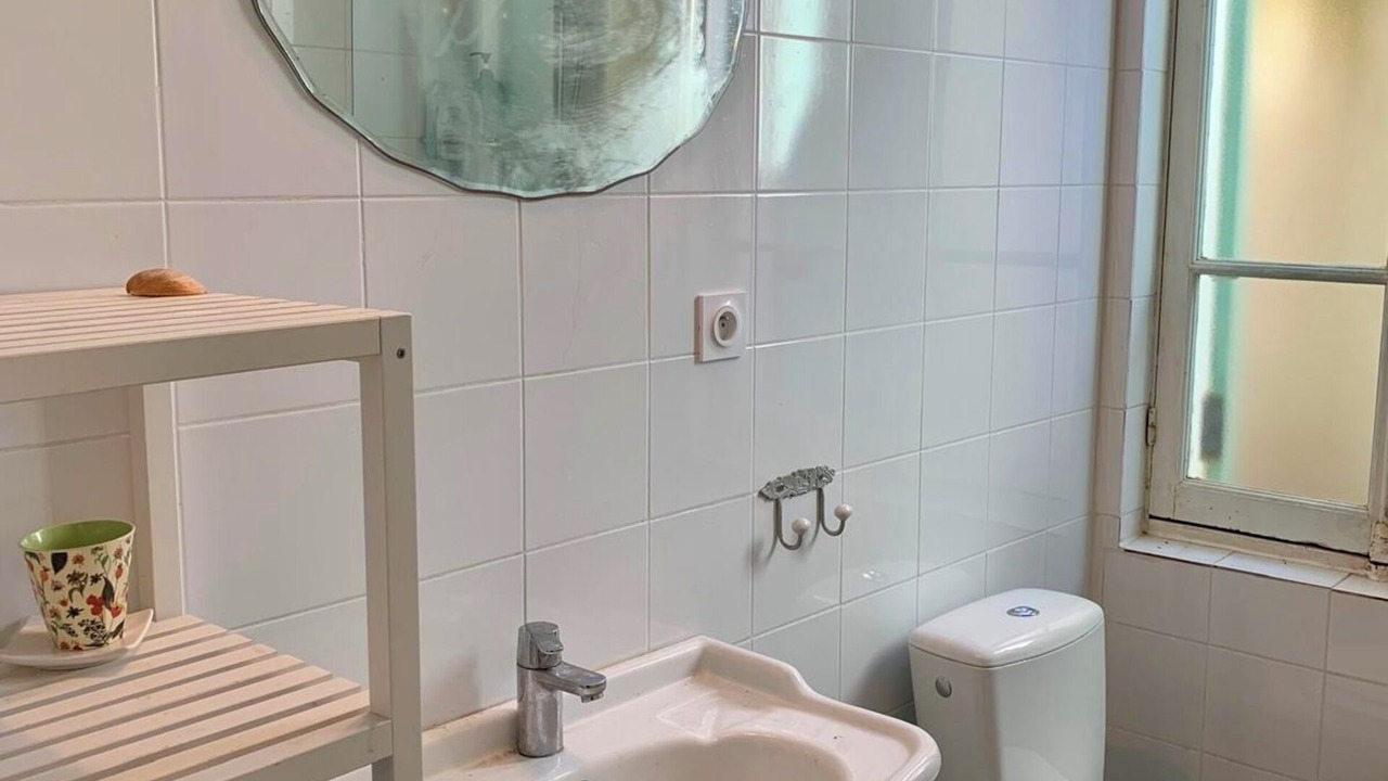 Photo of Bathroom in Lacanau-Ocean