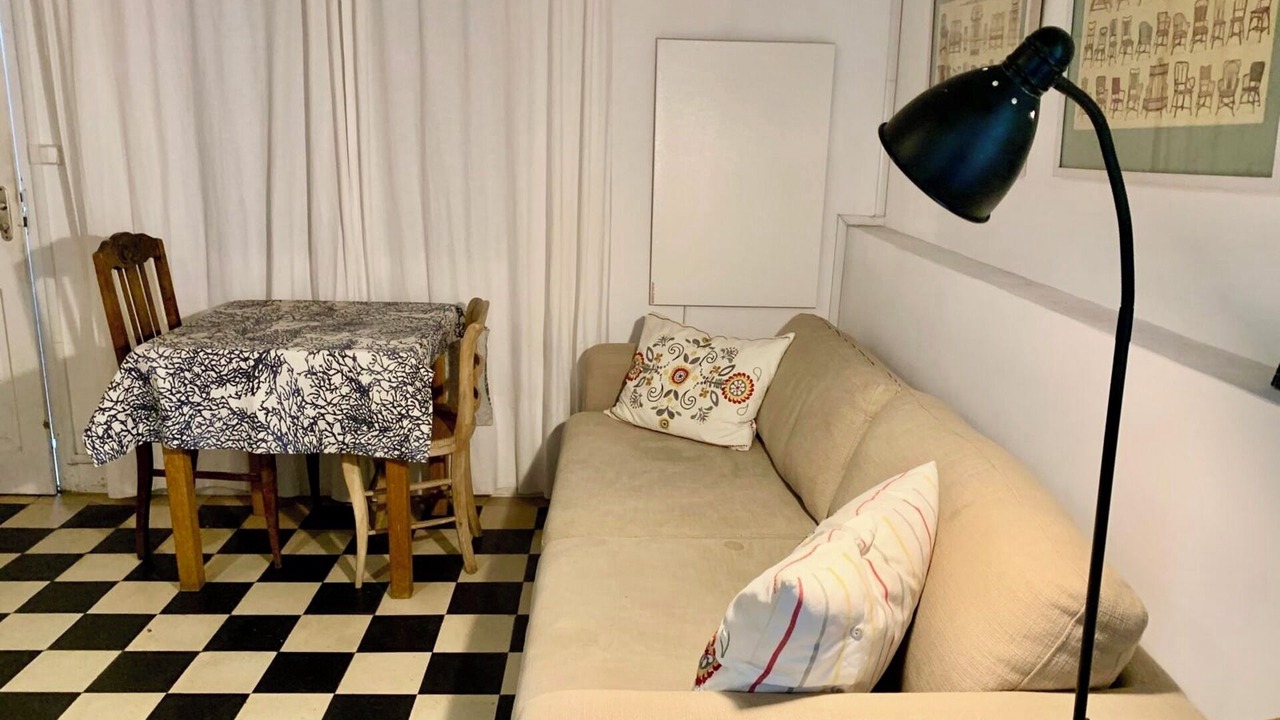 Photo of Livingroom in Lacanau-Ocean