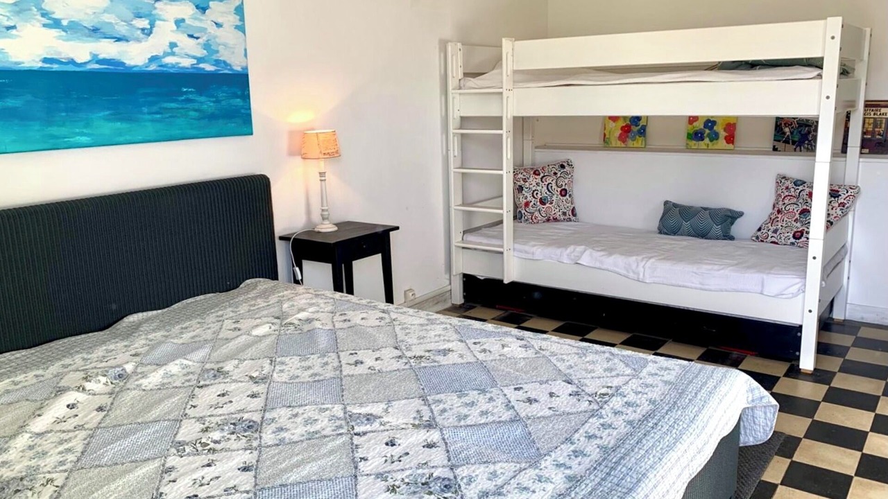 Photo of Bedroom in Lacanau-Ocean