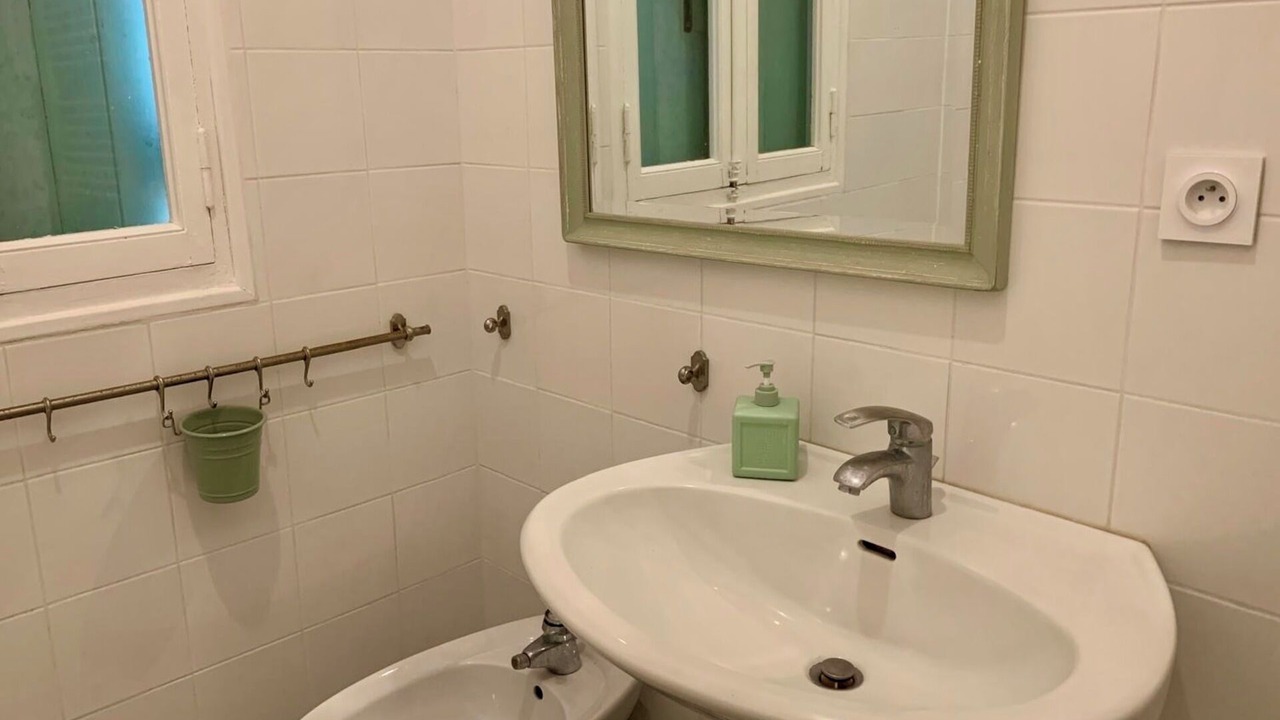 Photo of Bathroom in Lacanau-Ocean