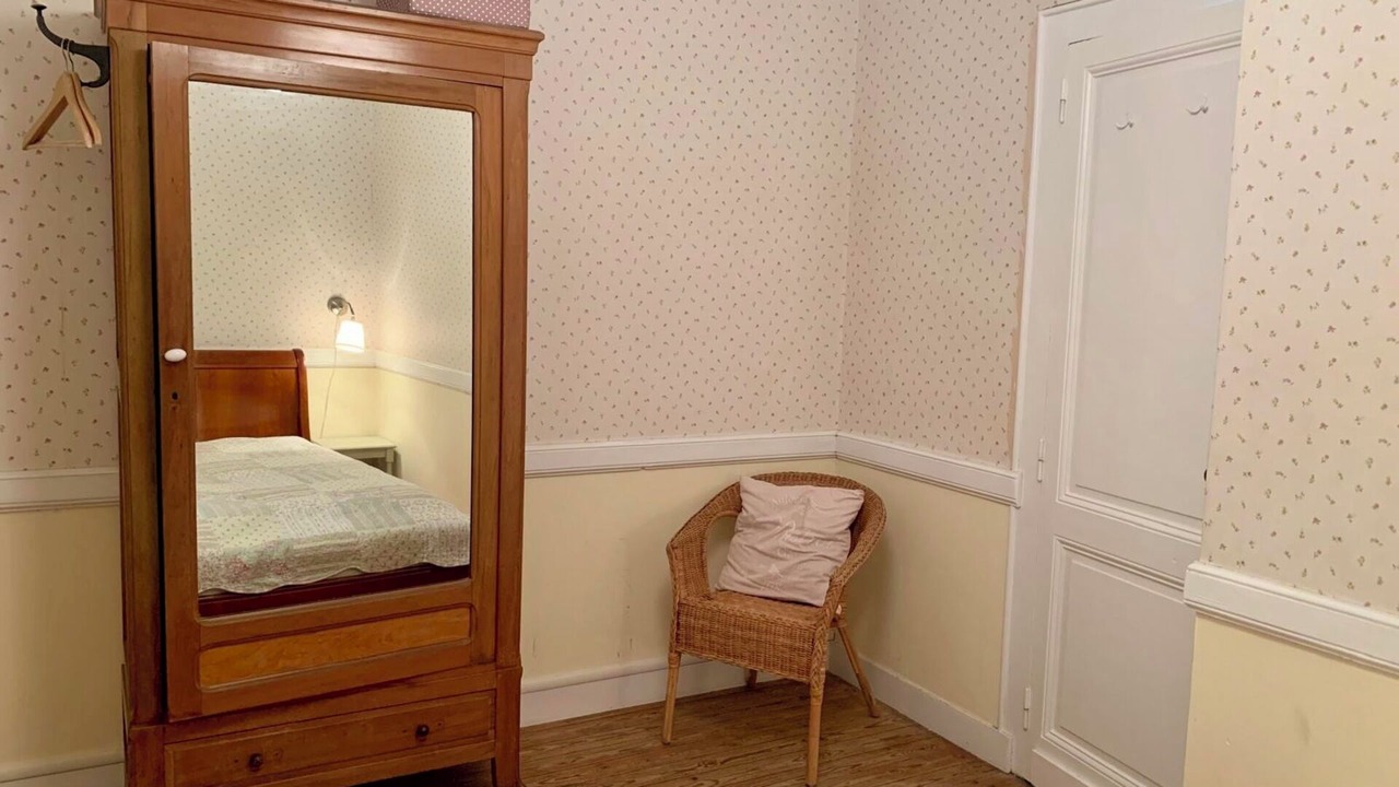 Photo of Bedroom in Lacanau-Ocean