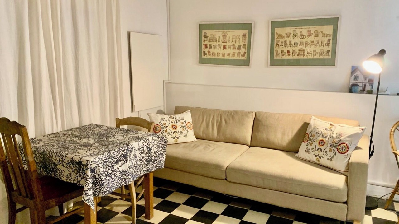 Photo of Livingroom in Lacanau-Ocean