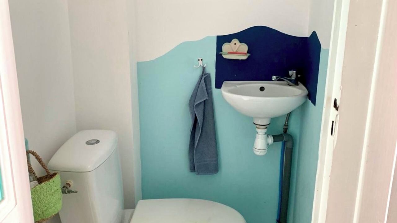 Photo of Bathroom in Lacanau-Ocean
