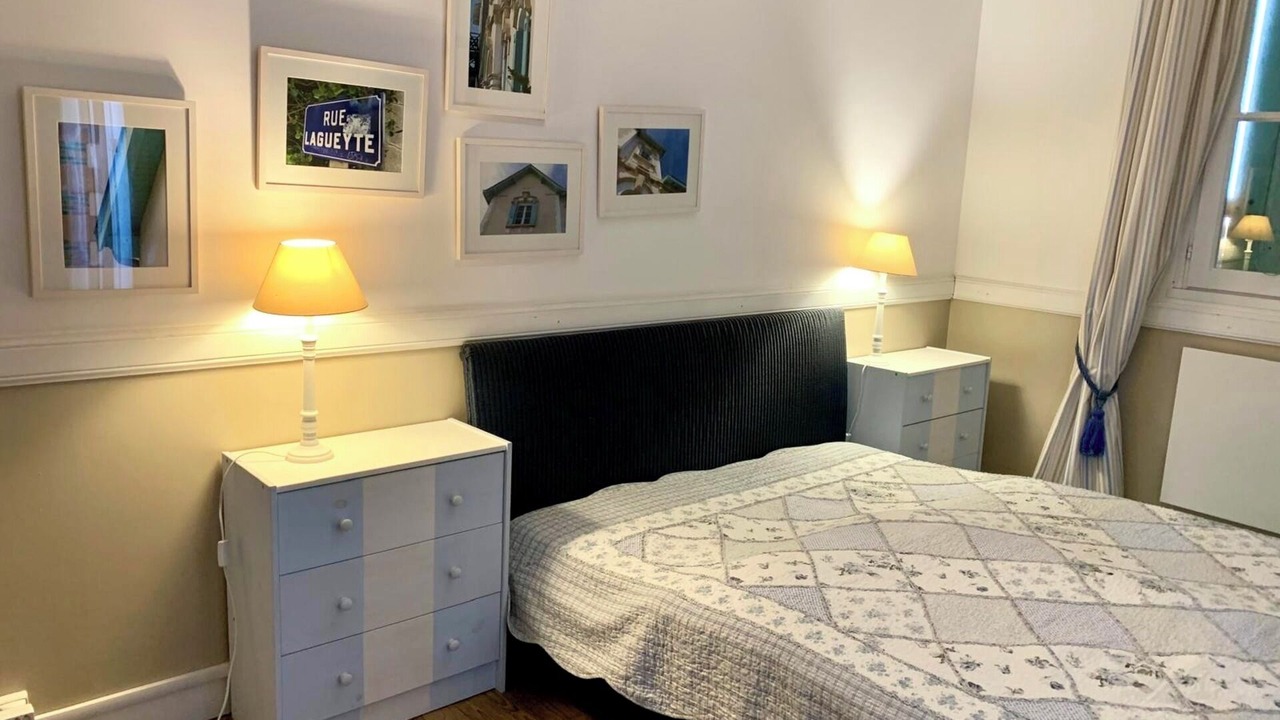 Photo of Bedroom in Lacanau-Ocean