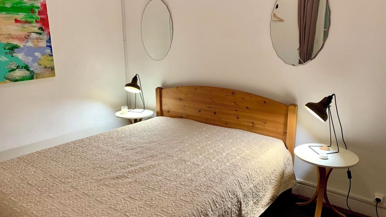 Photo of Bedroom in Lacanau-Ocean