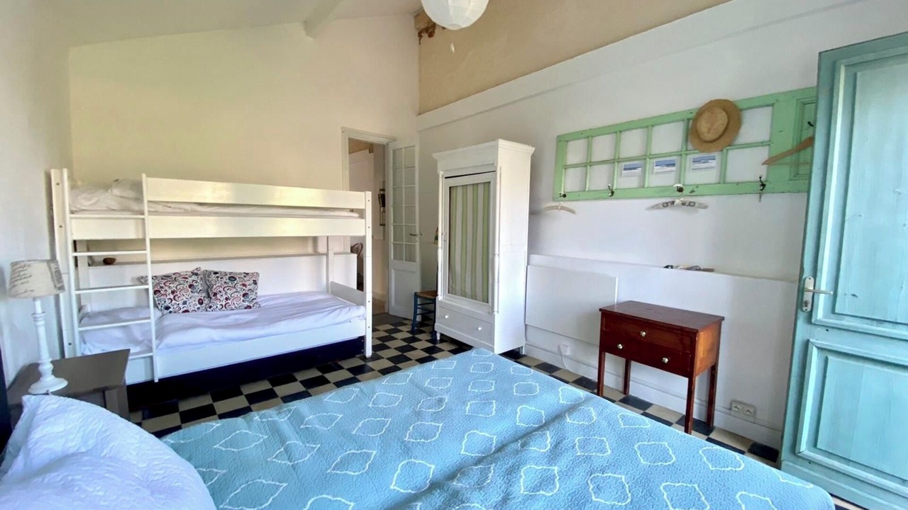 Photo of Bedroom in Lacanau-Ocean