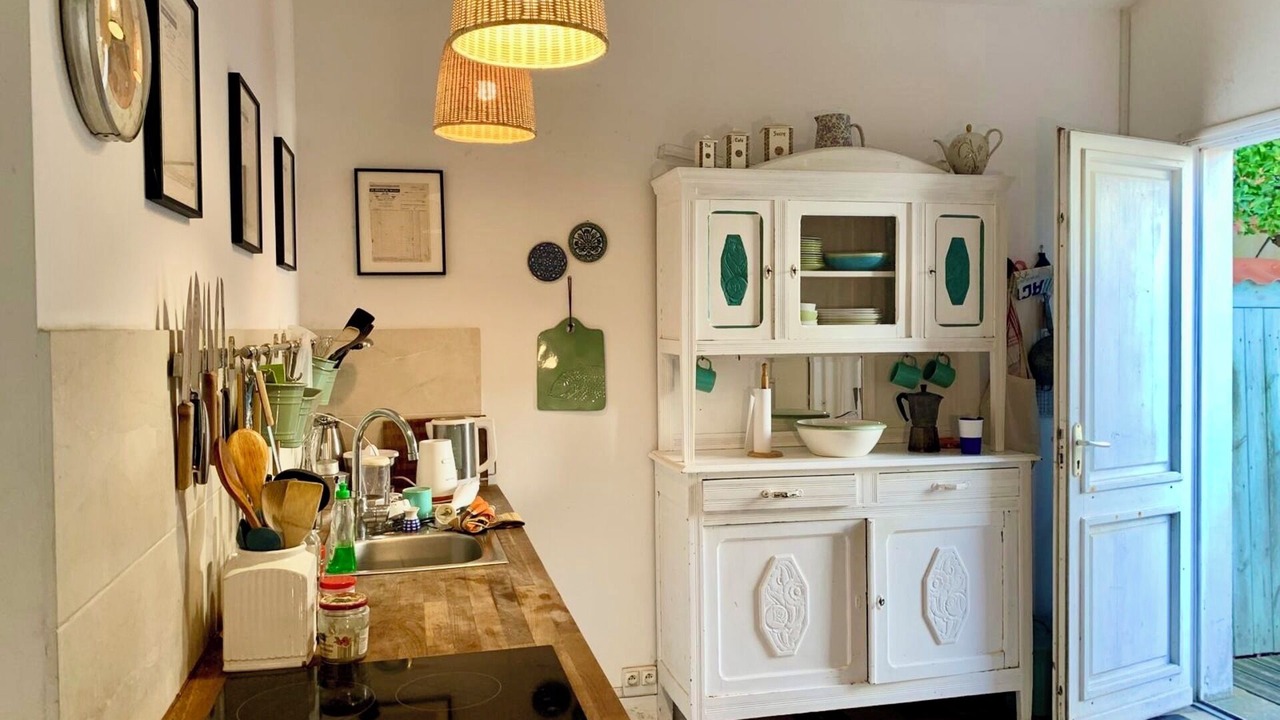 Photo of Kitchen in Lacanau-Ocean
