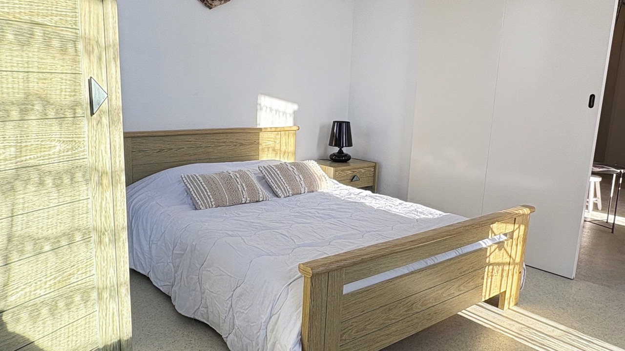Photo of Bedroom in Pontaillac