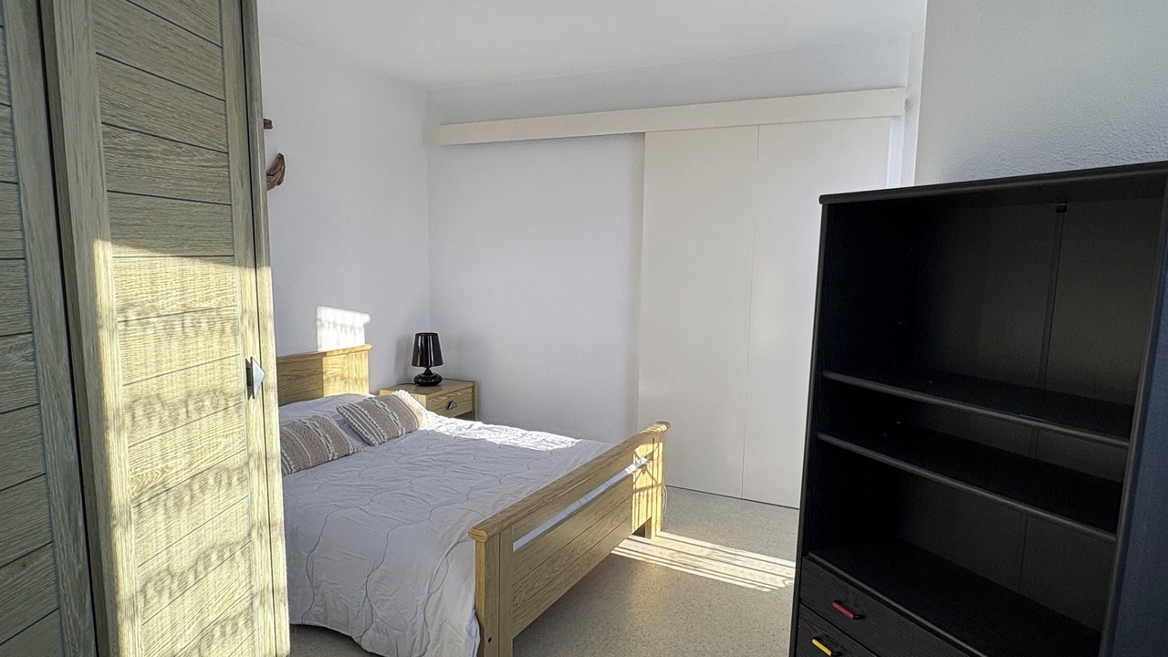 Photo of Bedroom in Pontaillac
