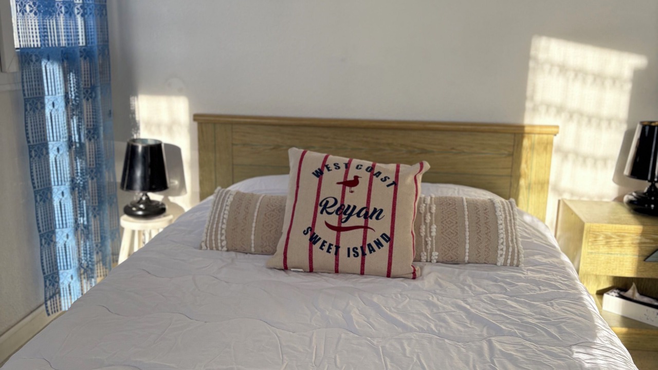 Photo of Bedroom in Pontaillac