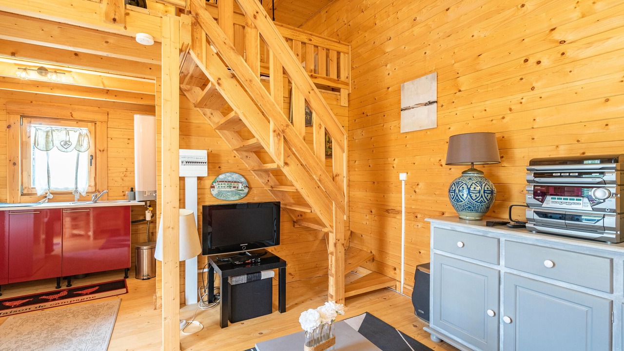 Photo of Livingroom in Saujon